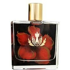 Hibiscus EDP by Mālie Organics perfume bottle