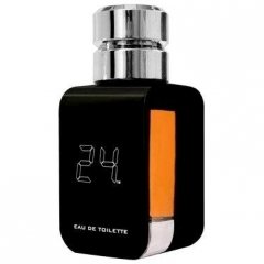 24 by ScentStory perfume bottle