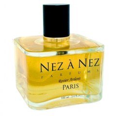 Rosier Ardent by Nez à Nez perfume bottle