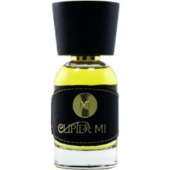M Collection - MI by Cupid perfume bottle