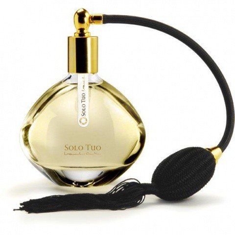 MA/02 - Stordimento by Solo Tuo perfume bottle