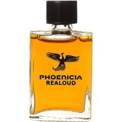 Realoud by Phoenicia perfume bottle