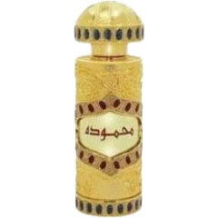 Mahmuda by Al Haramain / الحرمين perfume bottle