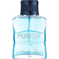 Punch by Lotus Valley perfume bottle