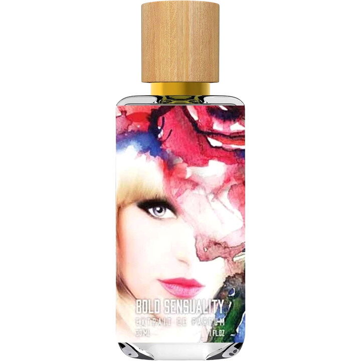 Bold Sensuality by The Dua Brand / Dua Fragrances perfume bottle