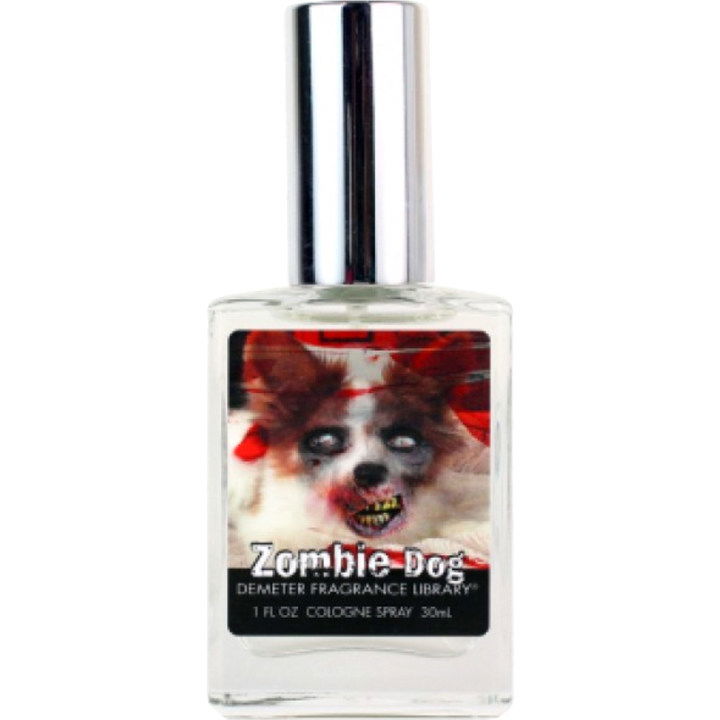 Zombie Dog by Demeter Fragrance Library / The Library Of Fragrance perfume bottle