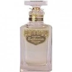 Euthrixine / 花椿 / Hanatsubaki (2005) by Shiseido / 資生堂 perfume bottle