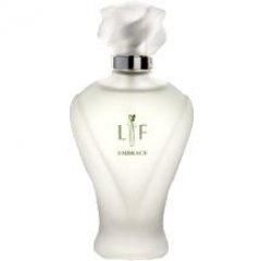 Embrace by Lakeland Fragrances perfume bottle