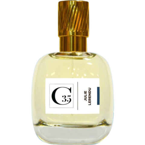 Collection 35 - Ulysse Julie Lerendu by Corpo Trente Cinq perfume bottle