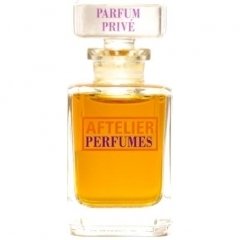 Wild Roses (Perfume) by Aftelier perfume bottle