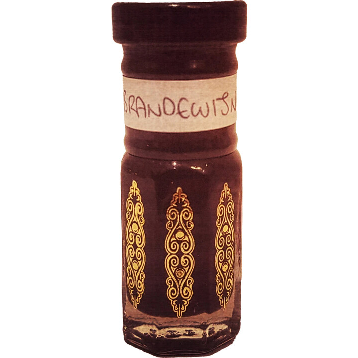 Brandewijn II by Mellifluence Perfume perfume bottle