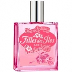Flower Chic by Filles des Iles perfume bottle