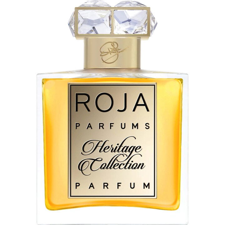 Fetish (Parfum) by Roja Parfums perfume bottle