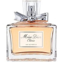 Miss Dior Chérie (2011) EDP by Dior perfume bottle