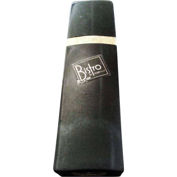 Bistro de Chantilly (Parfum) by Parfums Paul Parquet perfume bottle