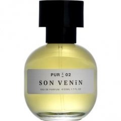 Pur 02 by Son Venïn perfume bottle