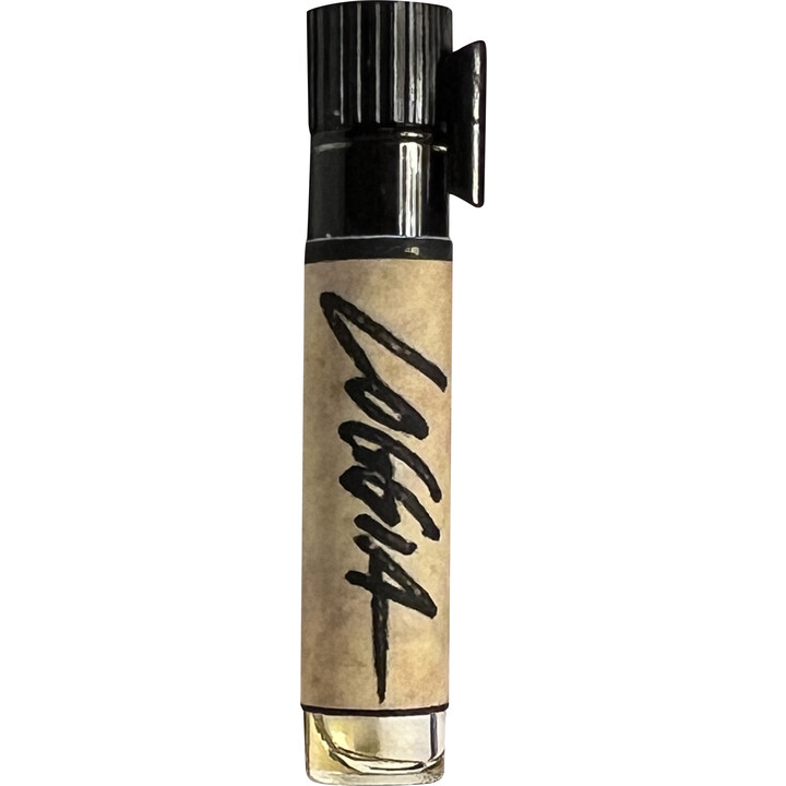 Loggia (Perfume) by Solstice Scents perfume bottle