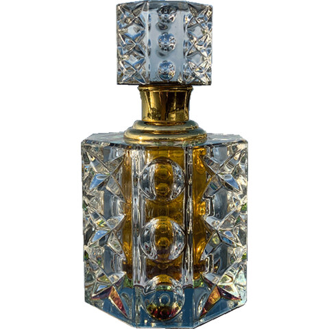 Nasreen Bouquet Attar by Parfumerie Nasreen perfume bottle