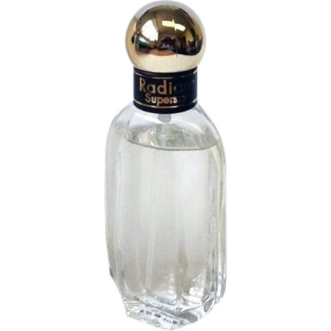 Radiant Superstar by Constance Carroll perfume bottle