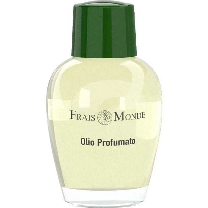 Cocco by Frais Monde / Brambles and Moor perfume bottle