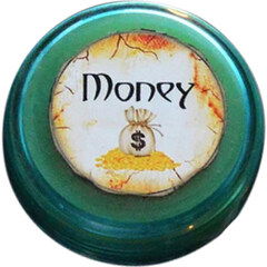 Money by Taberna Odores Magicus perfume bottle