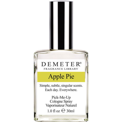 Apple Pie by Demeter Fragrance Library / The Library Of Fragrance perfume bottle