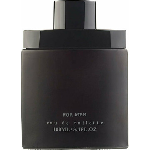 Vision by Tom Cobani perfume bottle