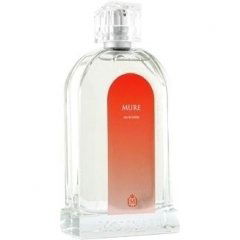 Mûre by Molinard perfume bottle