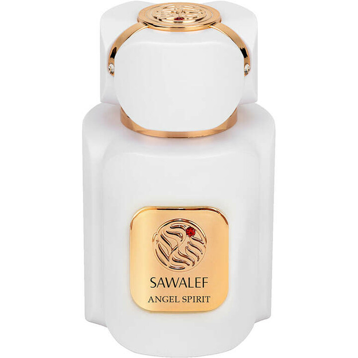 Angel Spirit by Sawalef perfume bottle