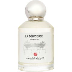 La Délicieuse by Isabelle Burdel perfume bottle