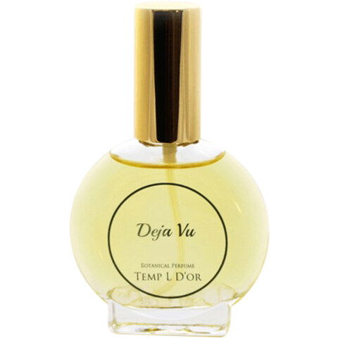Temp L D'or - Deja Vu