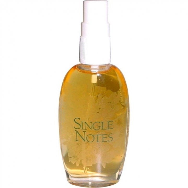 Single Notes - Gardenia by Nordstrom perfume bottle