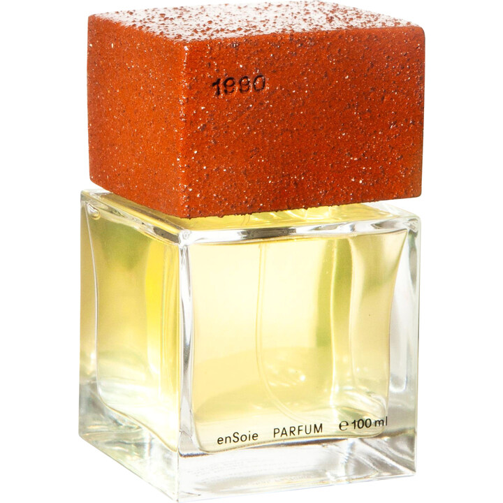 1990 by enSoie perfume bottle