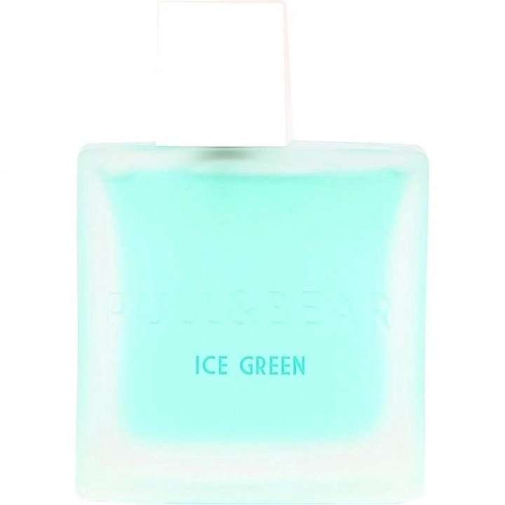 Ice Green