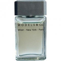 Models & Co. by Models & Co. perfume bottle