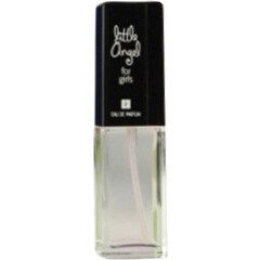 Little Angel by Amazon Cosmetics perfume bottle