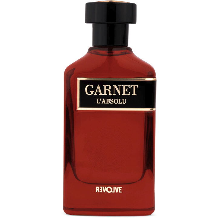 Garnet L'Absolu by Revolve perfume bottle