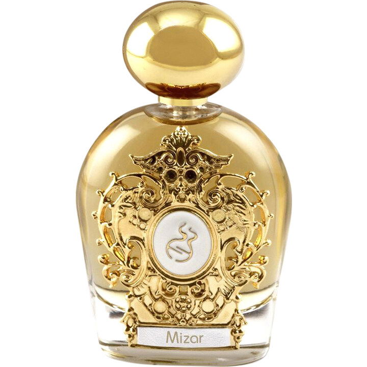 Mizar by Tiziana Terenzi perfume bottle