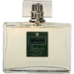 Offrez-Lui by Galimard perfume bottle