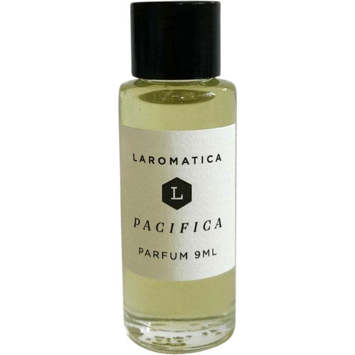 Pacifica (Parfum) by L'Aromatica / Larō perfume bottle
