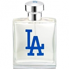 LA Dodgers for Men by LA Dodgers perfume bottle