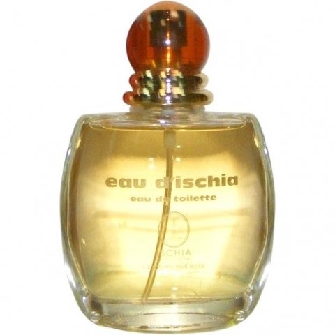 Eau d'Ischia (Herren) by Ischia perfume bottle