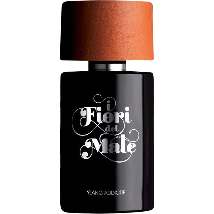 Ylang Addictif by I Fiori del Male perfume bottle