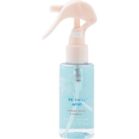 Aerie - Be Chill by American Eagle perfume bottle