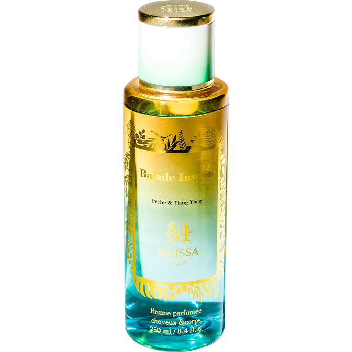 Balade Insolite by Maïssa perfume bottle