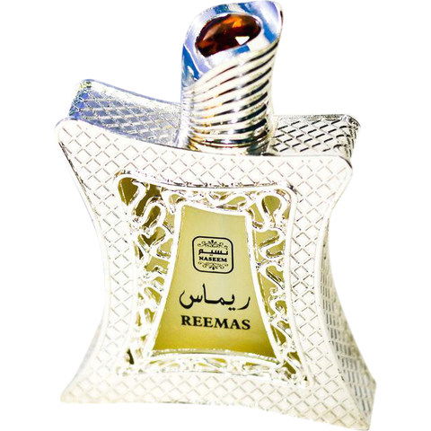 Reemas by Naseem / نسيم perfume bottle
