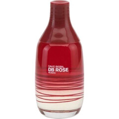 DB Rose Woman by David Bisbal perfume bottle