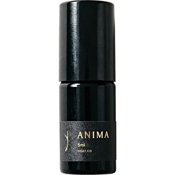 Anima by Noat perfume bottle