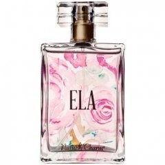 Ela by Natu Charm perfume bottle