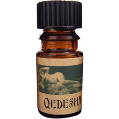 Qedesha by Arcana Wildcraft perfume bottle
